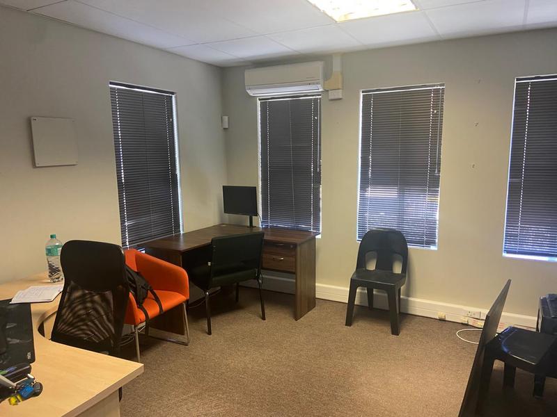To Let commercial Property for Rent in Mill Park Eastern Cape